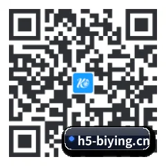 Android 系统版 二维码